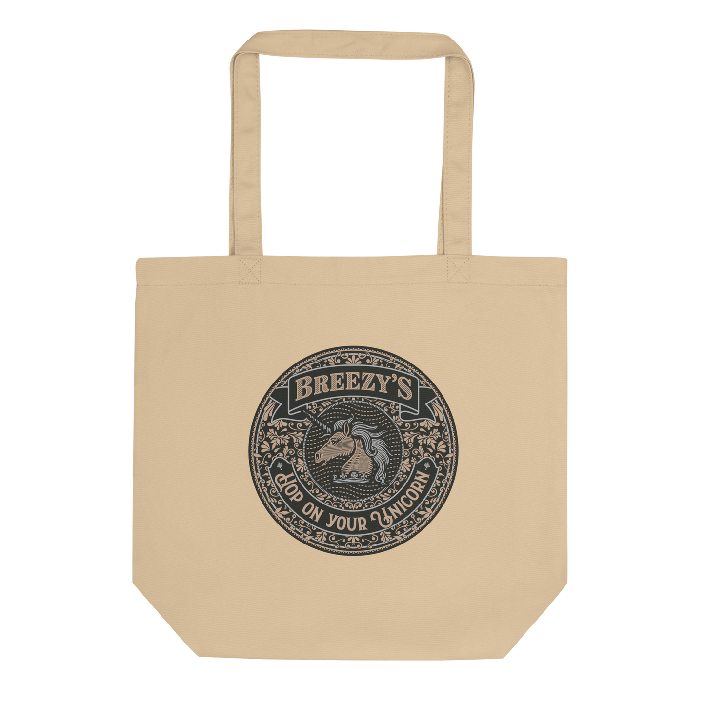 Eco Tote Bag